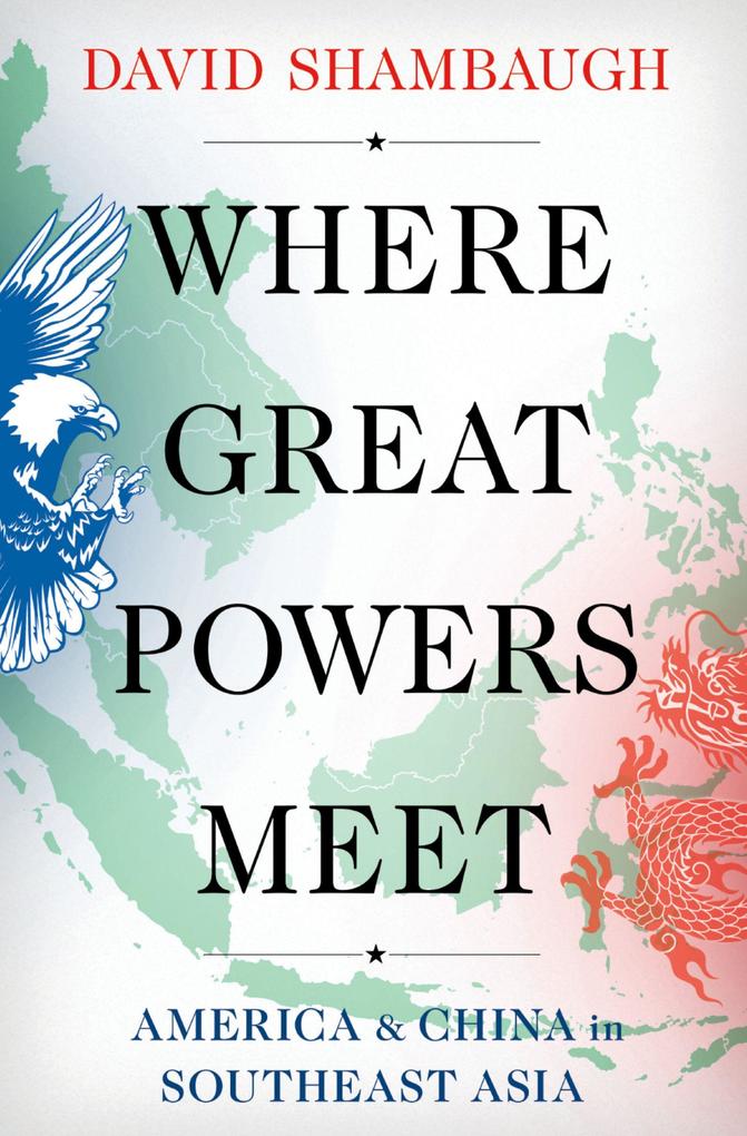 Where Great Powers Meet