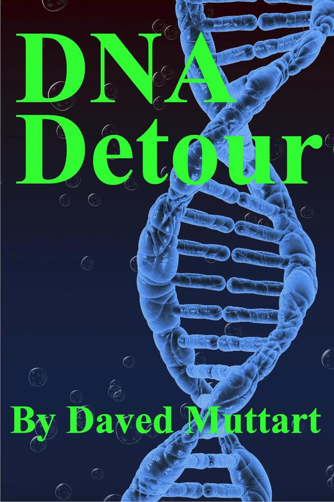 DNA Detour