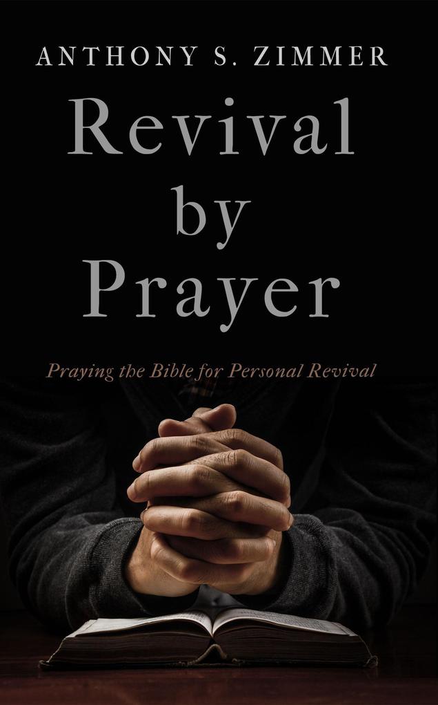 Revival by Prayer