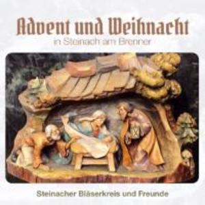 Advent und Weihnacht in Steinach am Brenner