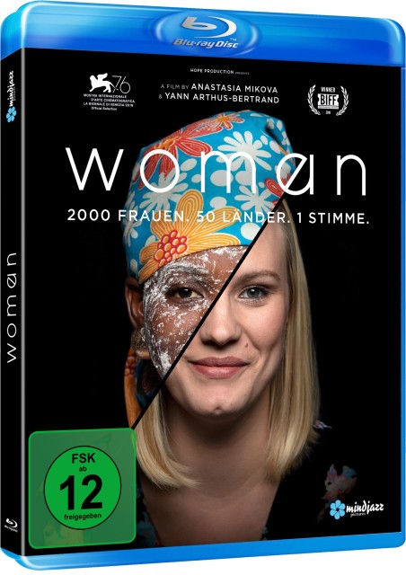 Woman