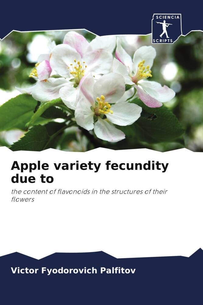 Apple variety fecundity due to