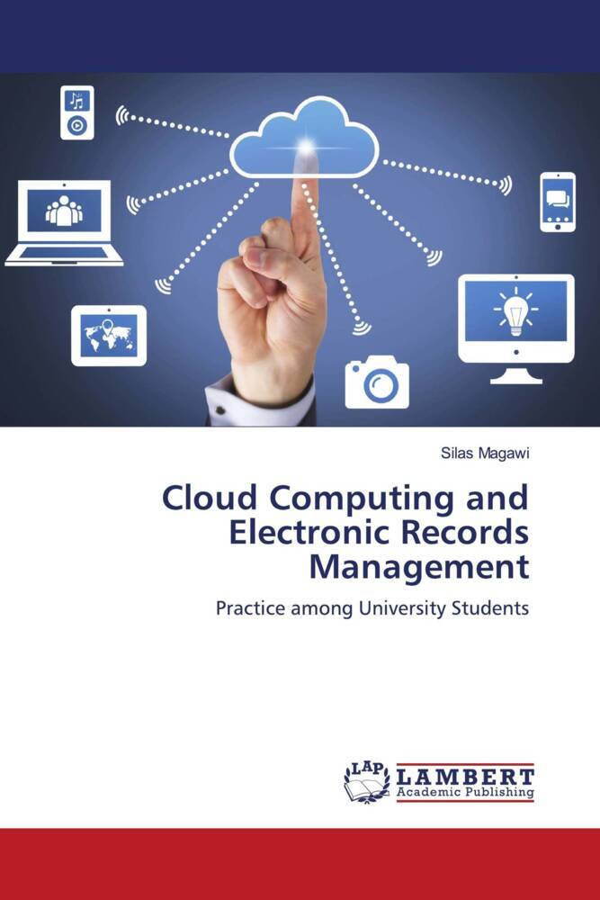 Cloud Computing and Electronic Records Management