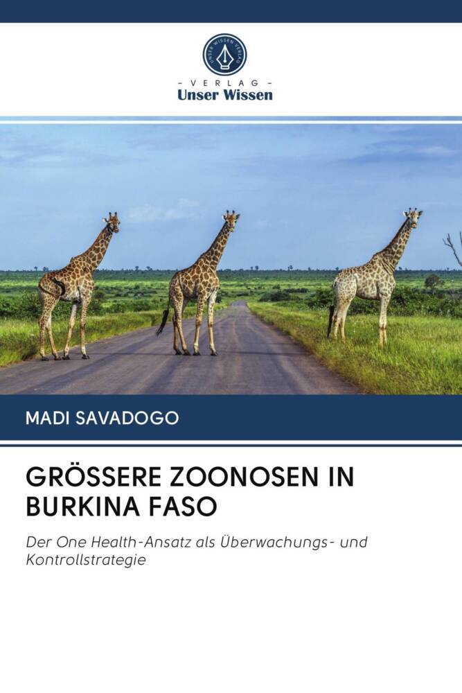 GRÖSSERE ZOONOSEN IN BURKINA FASO