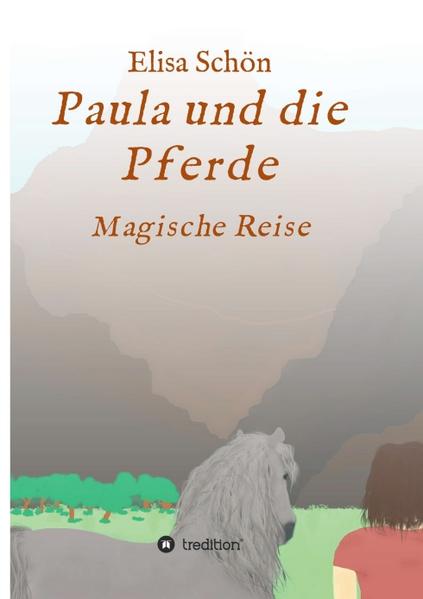 Image of Paula und die Pferde