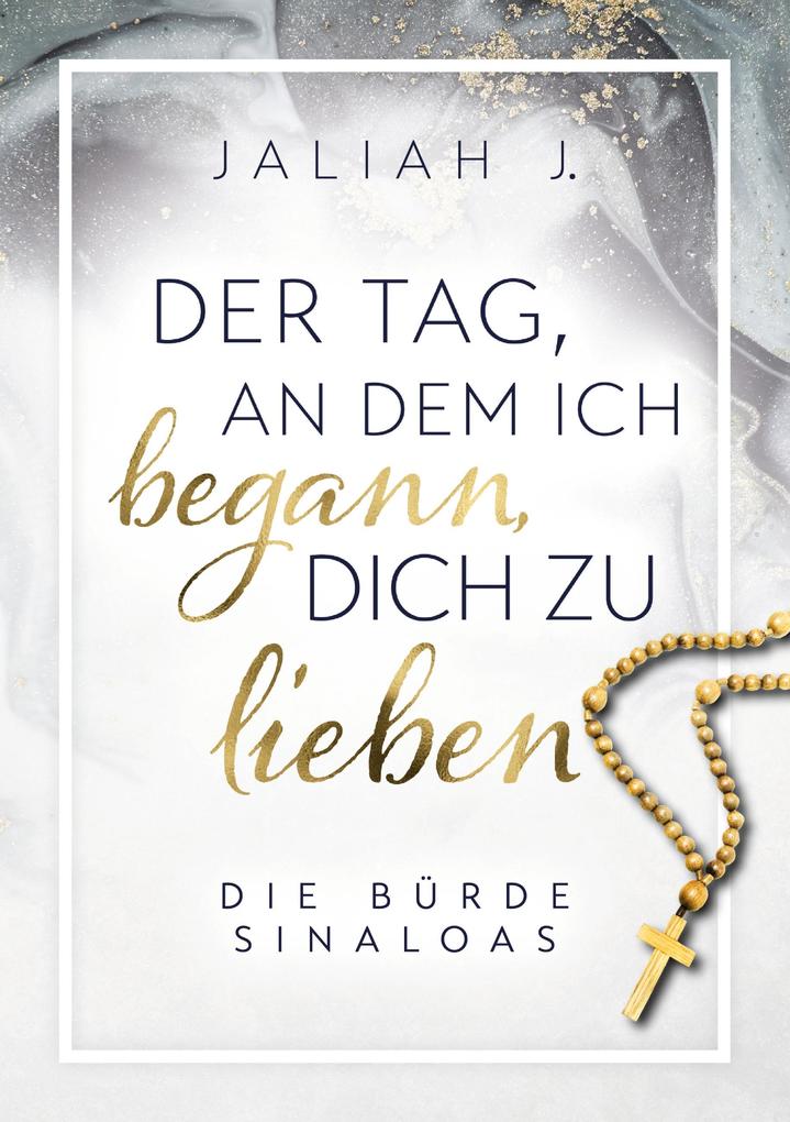 Der Tag an dem ich begann dich zu lieben