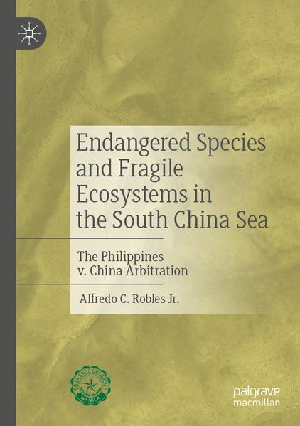 Endangered Species and Fragile Ecosystems in the South China Sea