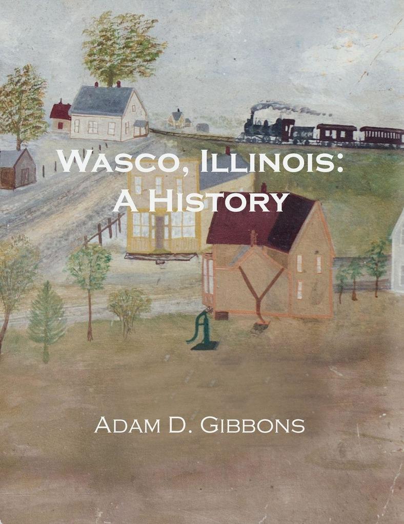 Wasco Illinois