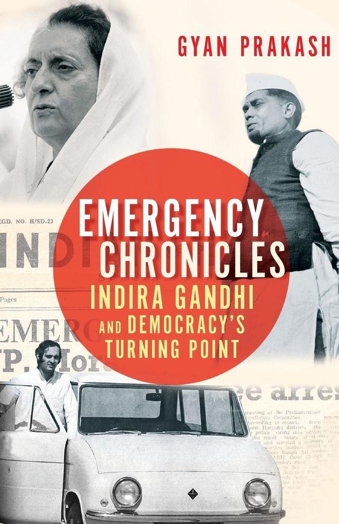 Emergency Chronicles