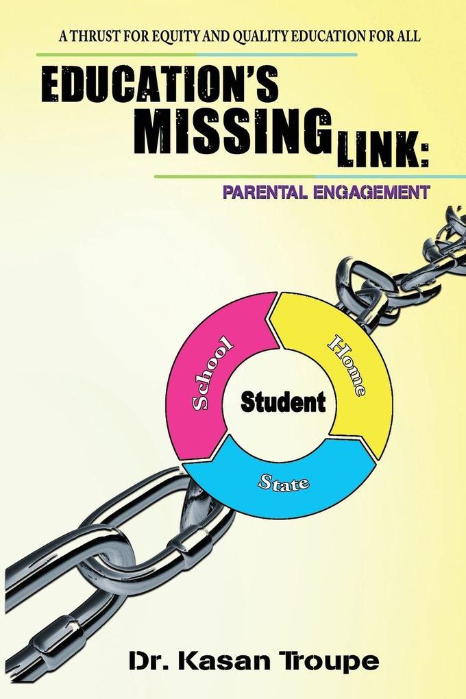 Education's Missing Link