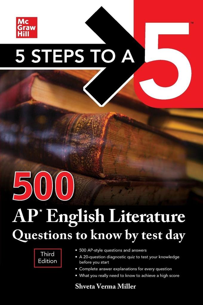 5 Steps to a 5