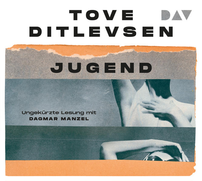 Jugend4 Audio-CD