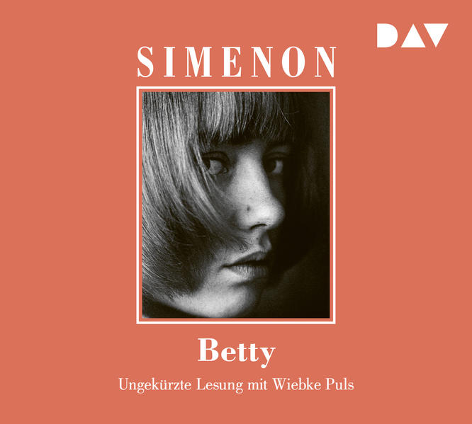 Betty4 Audio-CD