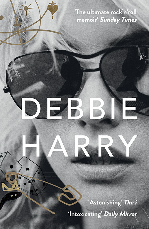 Harper Collins Publ. Uk Face It