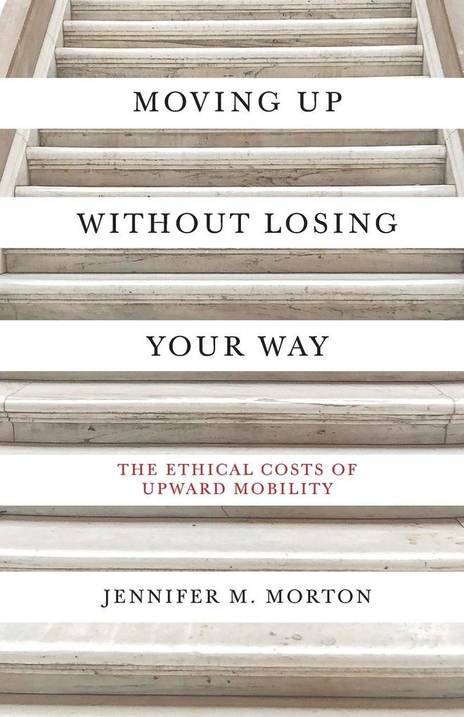 Moving Up without Losing Your Way