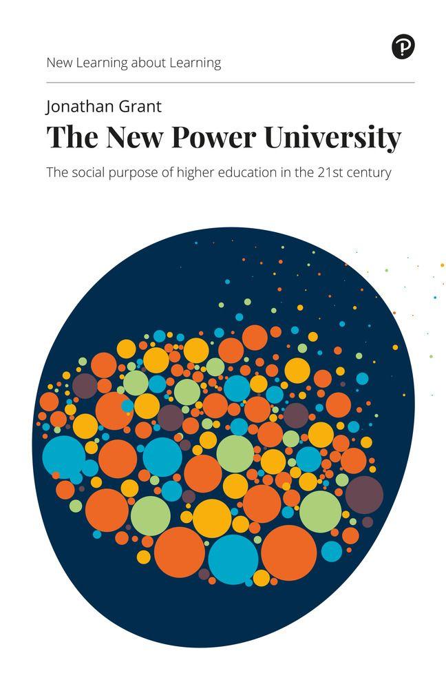 New Power University The