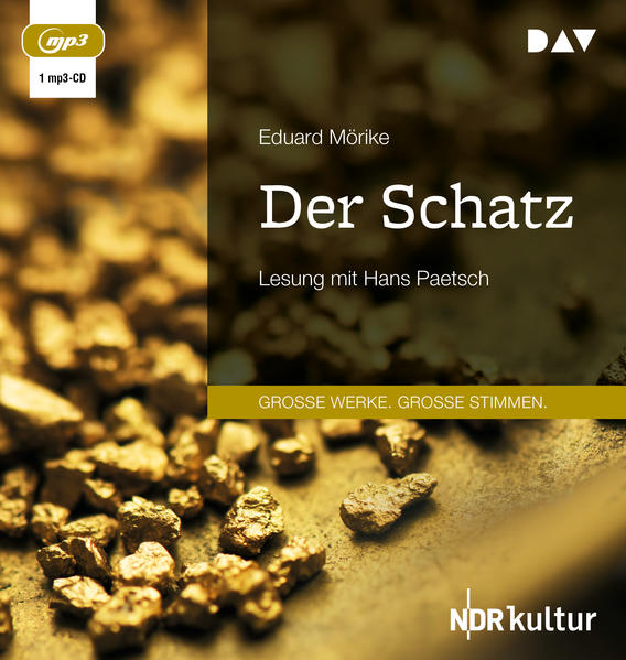 Der Schatz1 Audio-CD 1 MP3