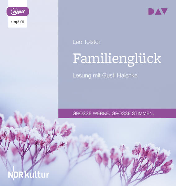 Familienglück1 Audio-CD 1 MP3