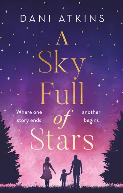 Bloomsbury Uk A Sky Full Of Stars