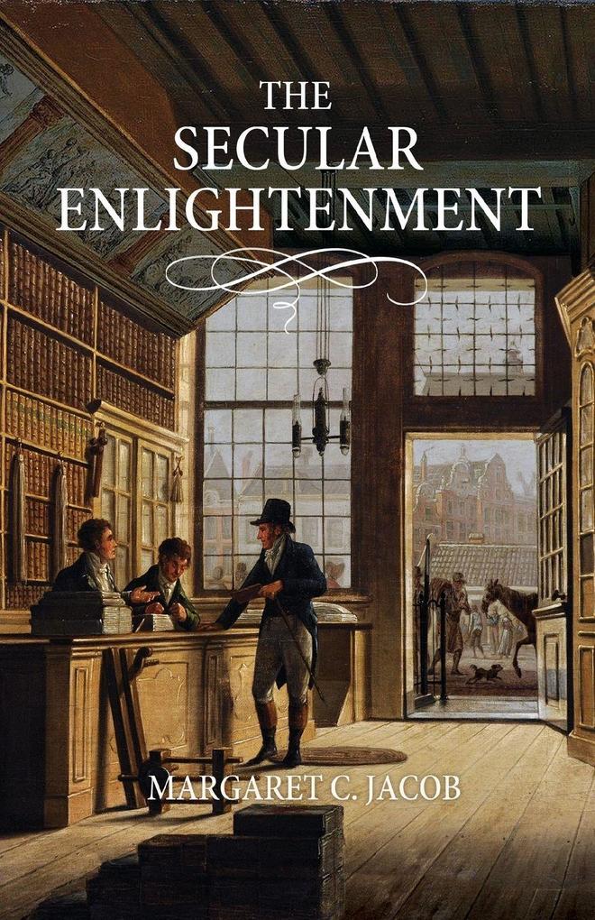 Princeton University Press The Secular Enlightenment