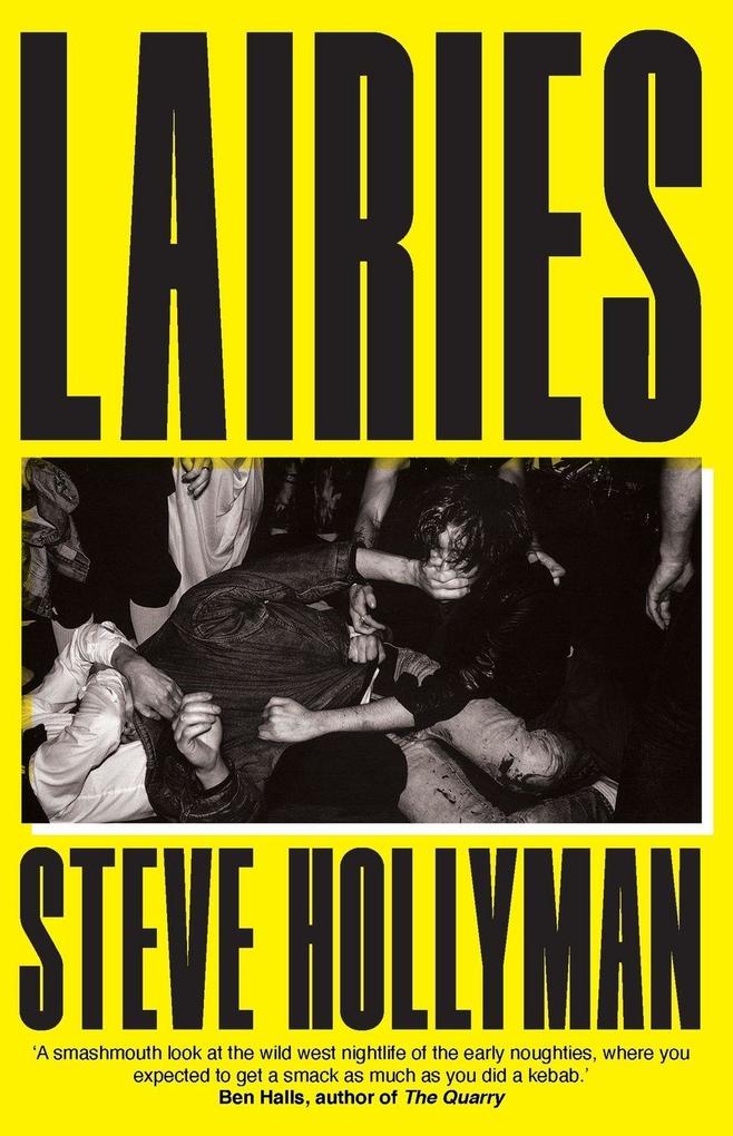 Lairies