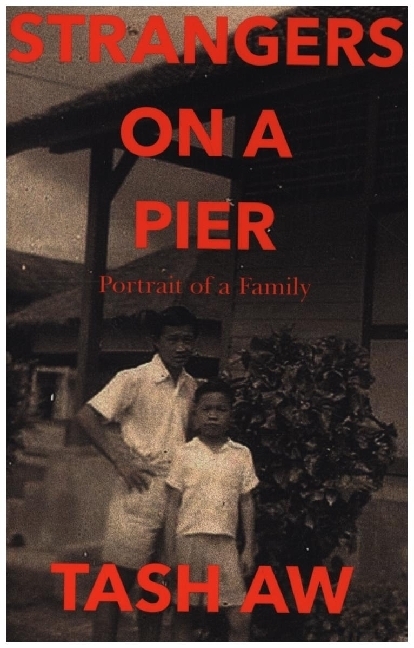 HarperCollins Publishers Strangers On A Pier