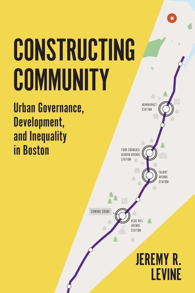 Constructing Community