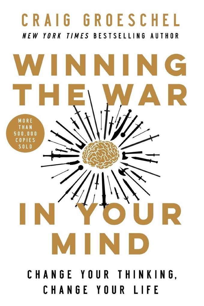 The Winning the War in Your Mind