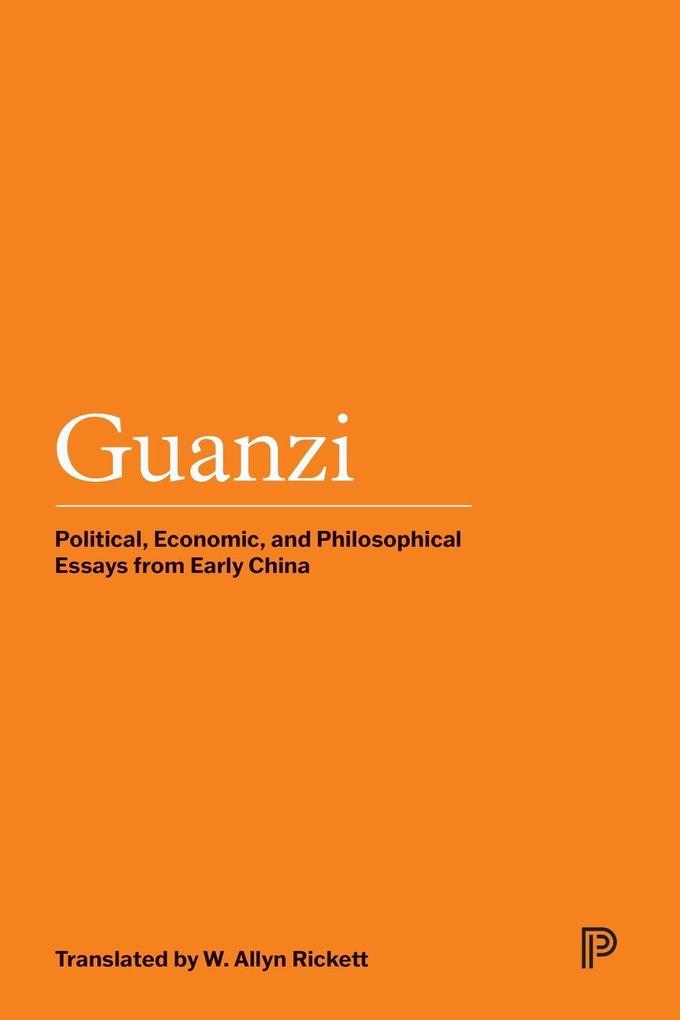 Guanzi