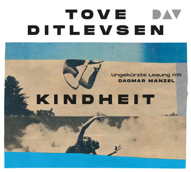 Kindheit3 Audio-CD