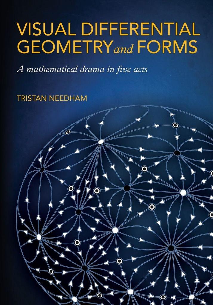 Princeton University Press Visual Differential Geometry And Forms