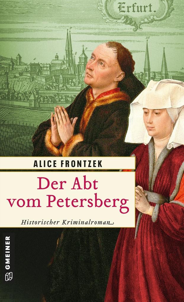 Der Abt vom Petersberg