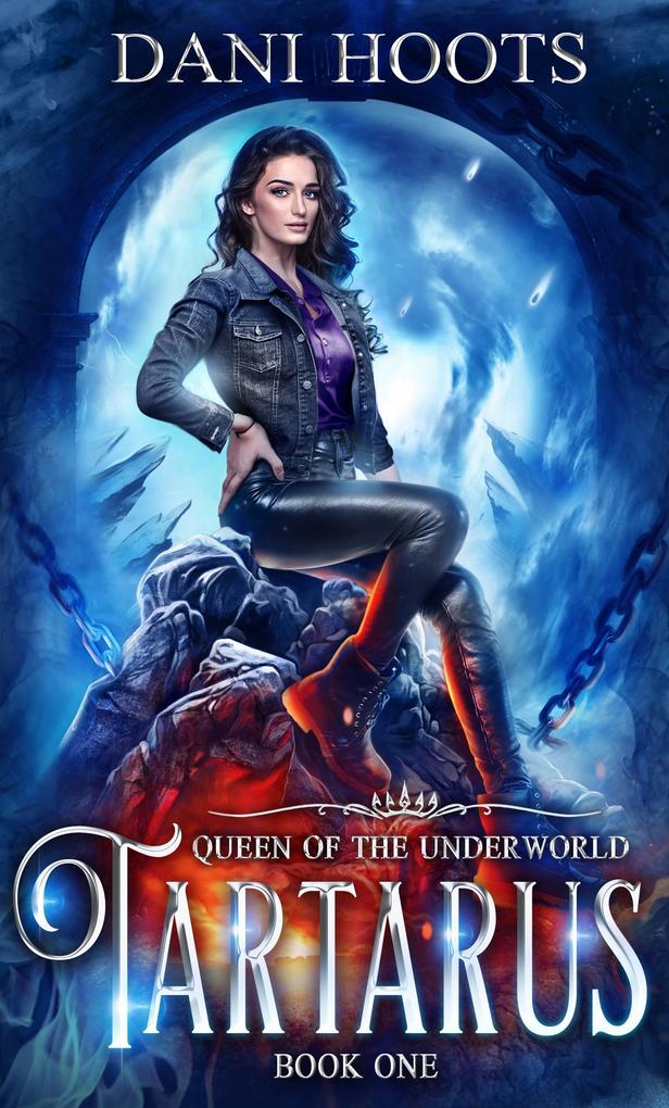 Tartarus (Queen of the Underworld #1)