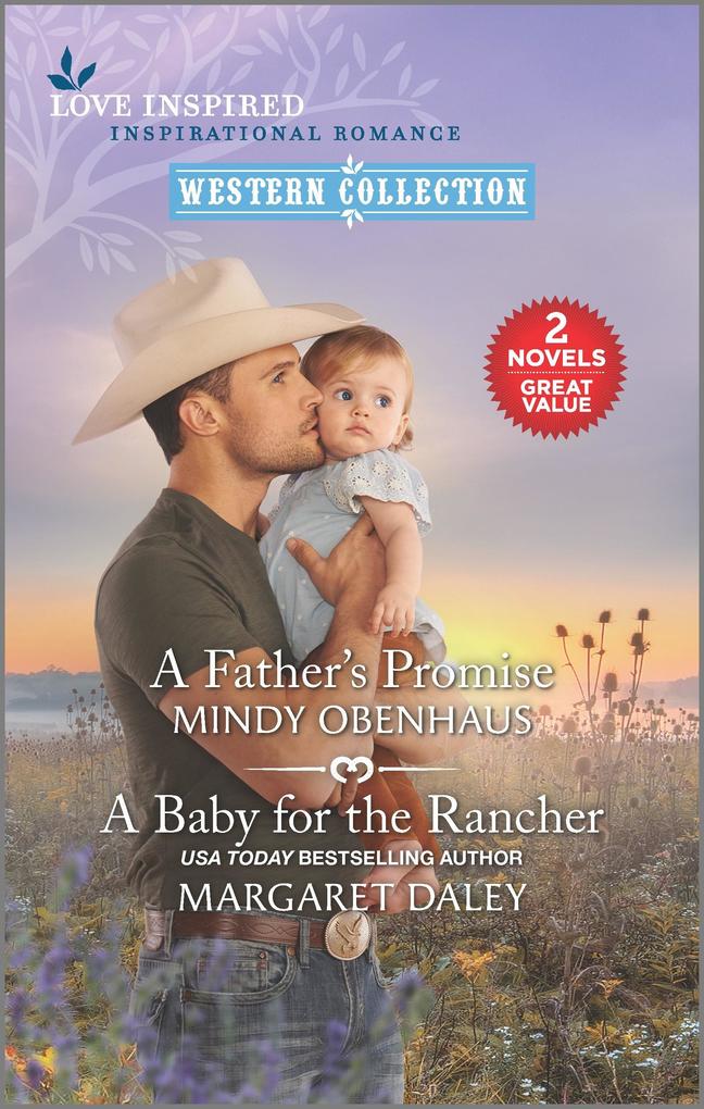 A Father‘s Promise and A Baby for the Rancher
