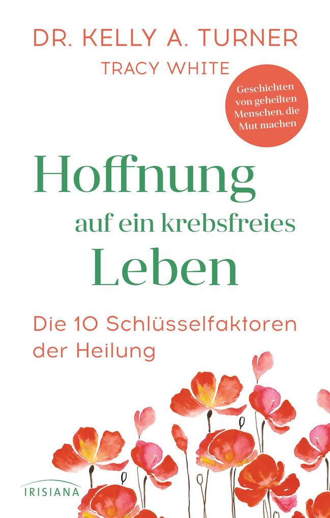 Penguin Random House Hoffnung Auf Ein Krebsfreies Leben