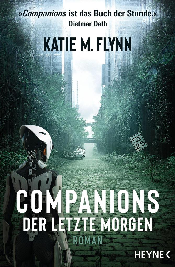 Companions - Der letzte Morgen