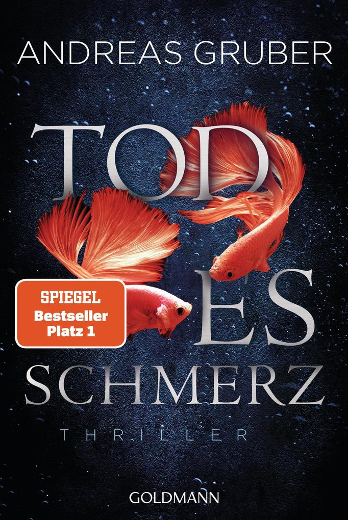 Penguin Random House Todesschmerz