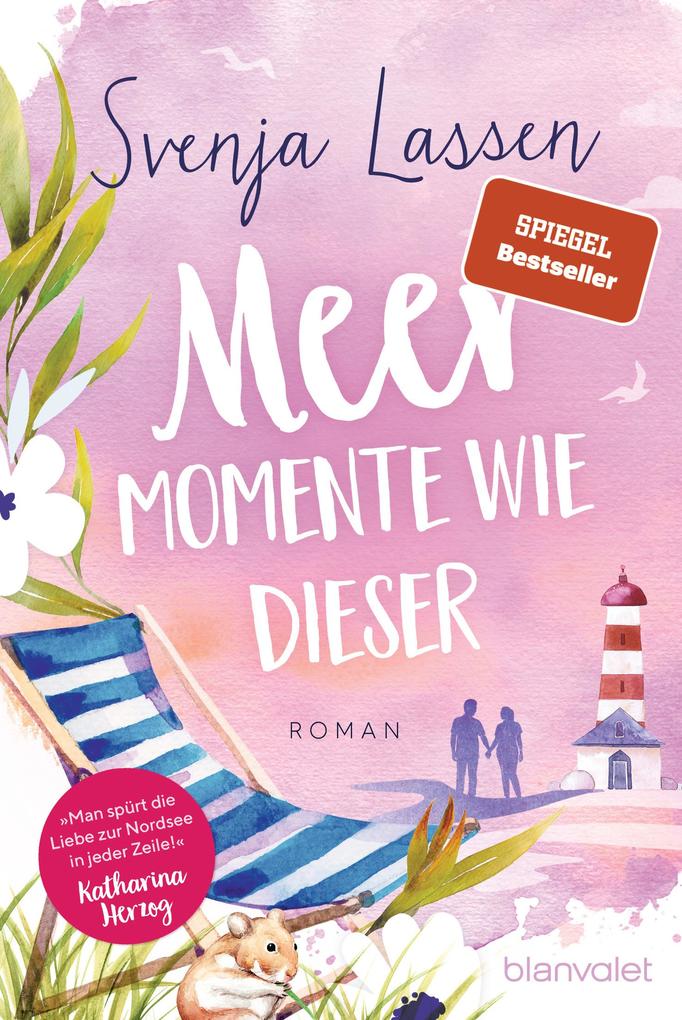 Meer Momente wie dieser (eBook epub), Svenja Lassen