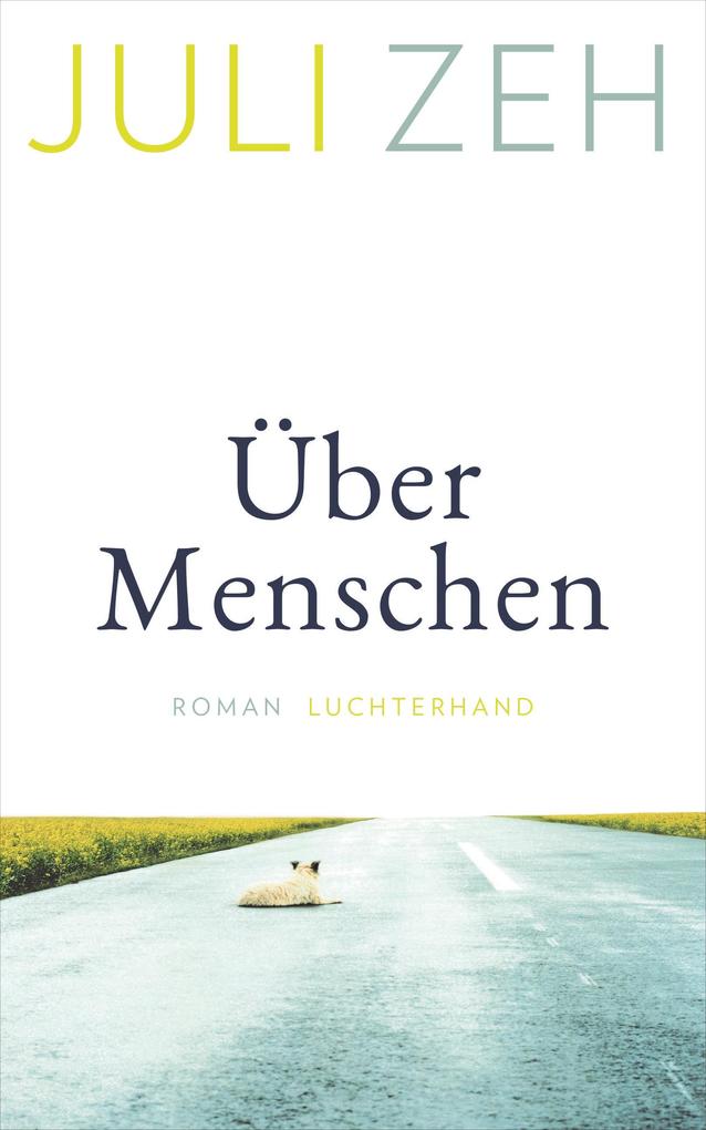 Penguin Random House Über Menschen