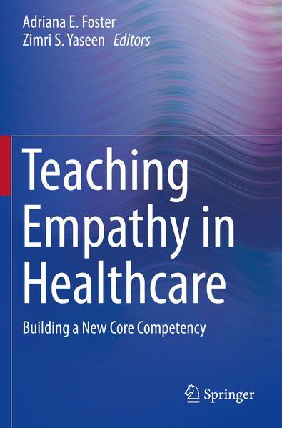 Teaching Empathy in Healthcare