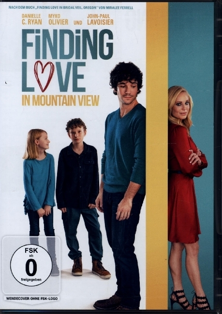 Image of Finding Love in Mountain View