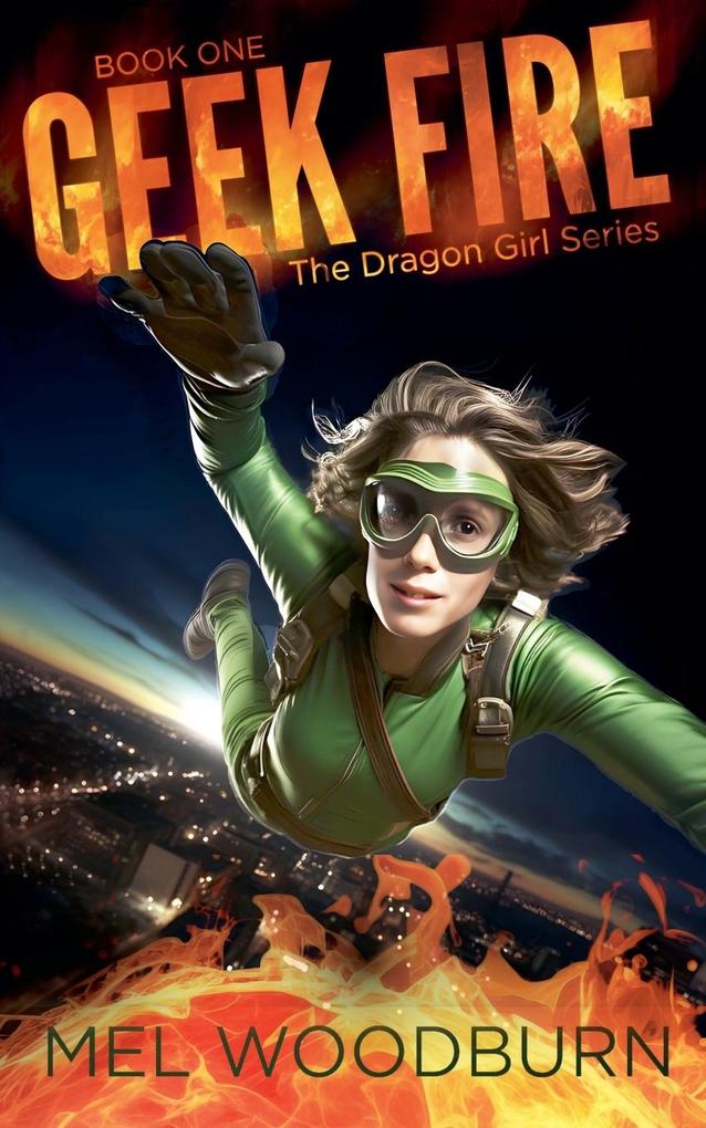 Geek Fire