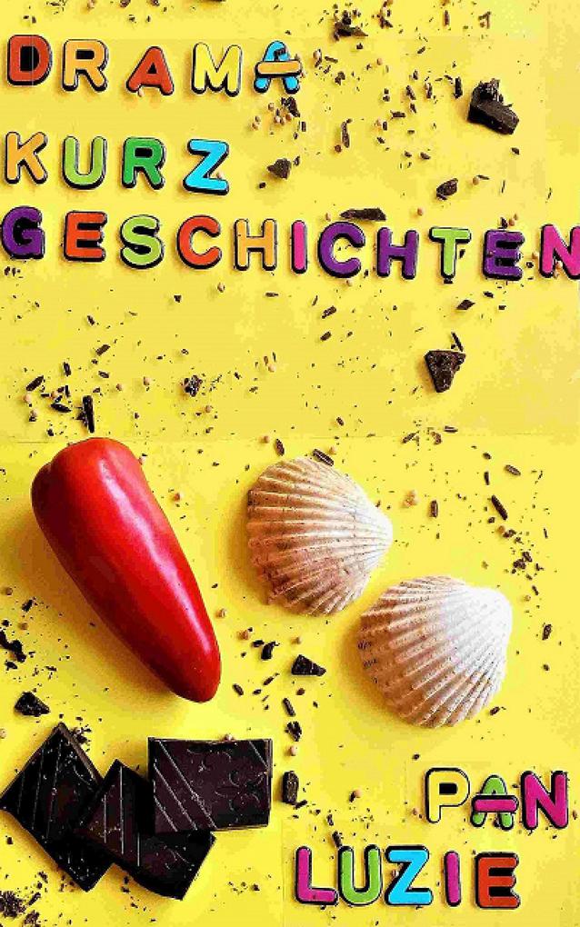 Drama-Kurzgeschichten