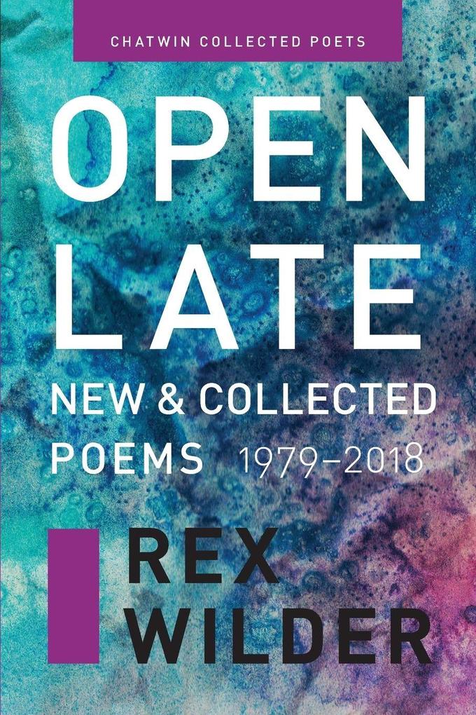 Open Late