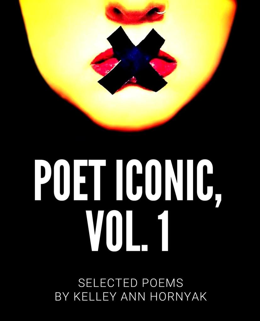 Poet Iconic Vol. 1