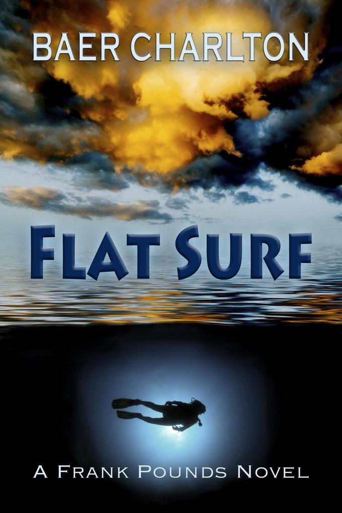 Flat Surf (A Frank Pounds novel)