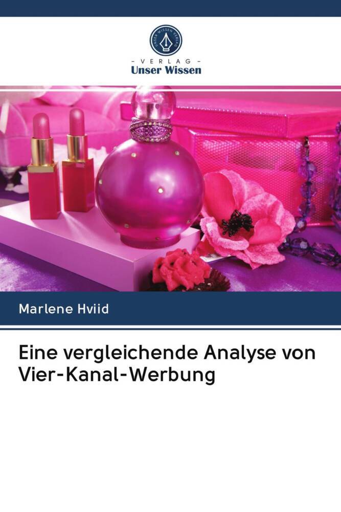 Eine vergleichende Analyse von Vier-Kanal-Werbung