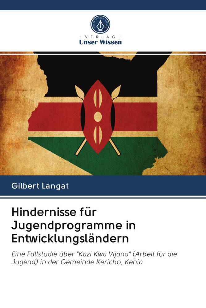 Hindernisse für Jugendprogramme in Entwicklungsländern