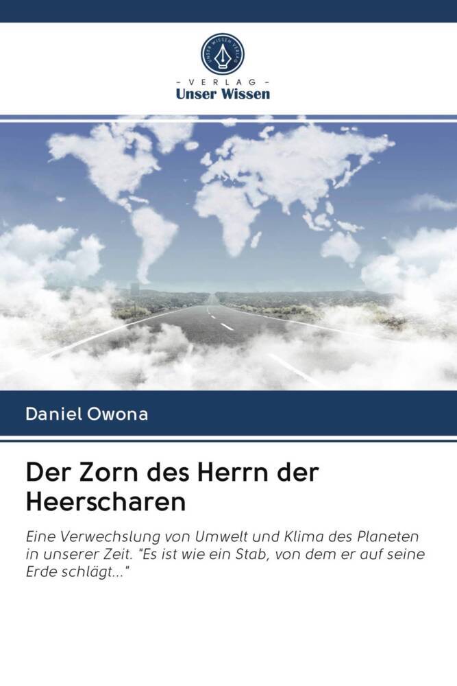 Der Zorn des Herrn der Heerscharen