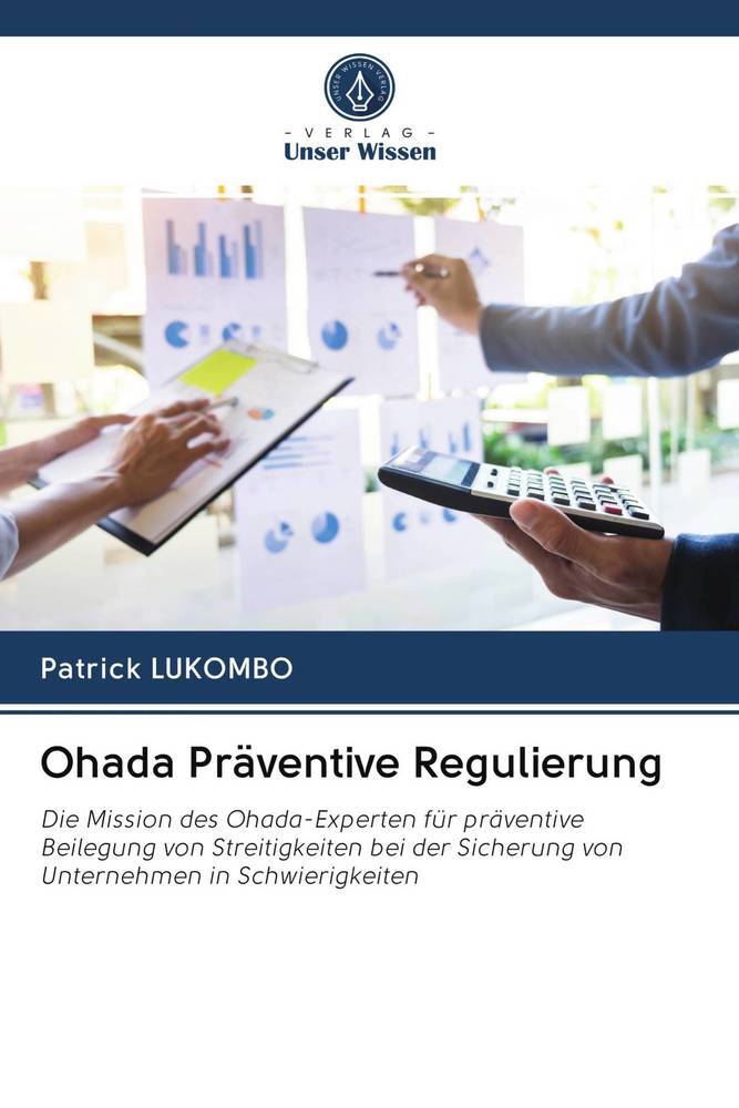 Ohada Präventive Regulierung
